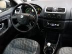 Škoda Fabia - fotka číslo 6