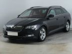 Škoda Superb - fotka číslo 1