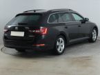 Škoda Superb - fotka číslo 4
