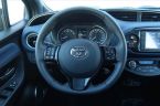 Toyota Yaris - fotka číslo 15