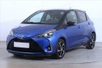 Toyota Yaris - fotka číslo 1
