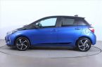 Toyota Yaris - fotka číslo 2