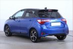 Toyota Yaris - fotka číslo 3