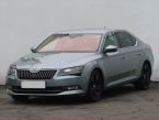 Škoda Superb - fotka číslo 1