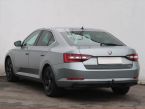 Škoda Superb - fotka číslo 2
