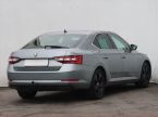 Škoda Superb - fotka číslo 4