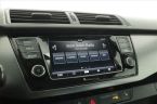Škoda Fabia - fotka číslo 8