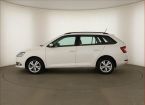 Škoda Fabia - fotka číslo 2