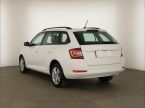 Škoda Fabia - fotka číslo 3