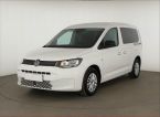 Volkswagen Caddy - fotka číslo 1