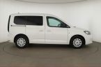 Volkswagen Caddy - fotka číslo 5