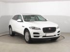 Jaguar F-Pace - fotka číslo 0