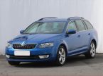 Škoda Octavia - fotka číslo 1
