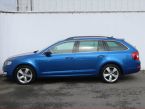Škoda Octavia - fotka číslo 2