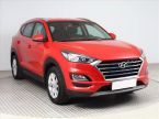 Hyundai Tucson - fotka číslo 0