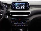 Hyundai Tucson - fotka číslo 9
