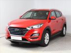 Hyundai Tucson - fotka číslo 1