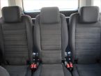 Volkswagen Touran - fotka číslo 9