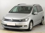 Volkswagen Touran - fotka číslo 1
