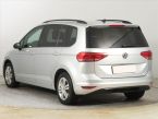 Volkswagen Touran - fotka číslo 3