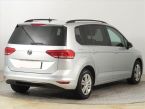 Volkswagen Touran - fotka číslo 4
