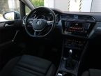 Volkswagen Touran - fotka číslo 6