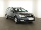 Škoda Octavia - fotka číslo 0