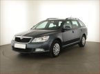 Škoda Octavia - fotka číslo 1