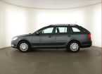 Škoda Octavia - fotka číslo 2