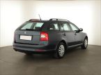 Škoda Octavia - fotka číslo 4