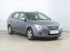 Kia Cee'd - fotka číslo 0