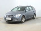 Kia Cee'd - fotka číslo 1