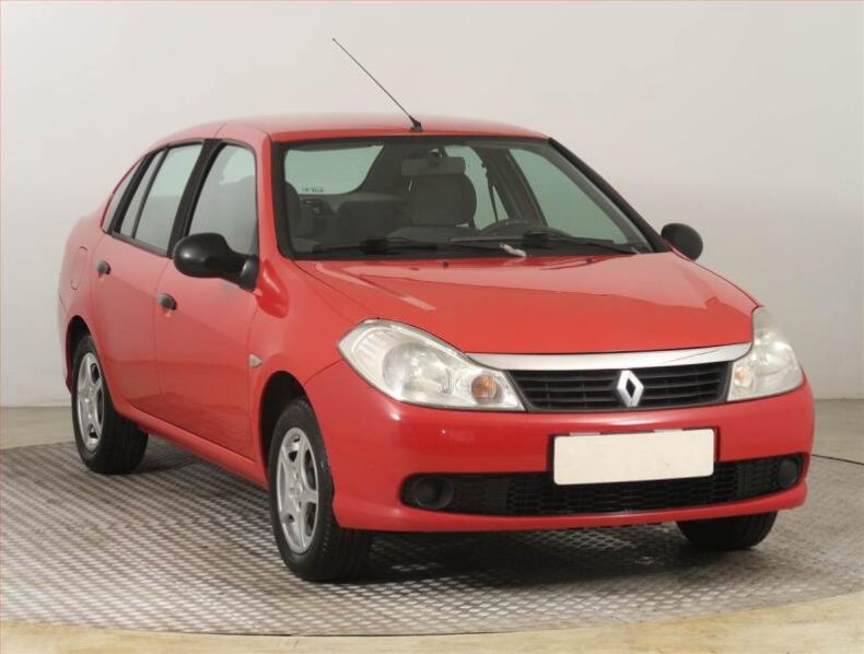 Renault Thalia - hlavní fotka inzerátu
