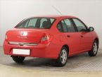 Renault Thalia - fotka číslo 4
