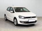 Volkswagen Polo - fotka číslo 0