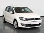Volkswagen Polo - fotka číslo 0