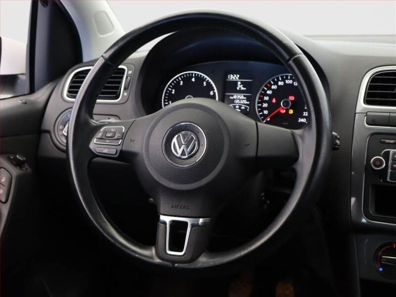 Volkswagen Polo - hlavní fotka