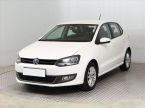 Volkswagen Polo - fotka číslo 1
