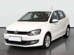 Volkswagen Polo - fotka číslo 1
