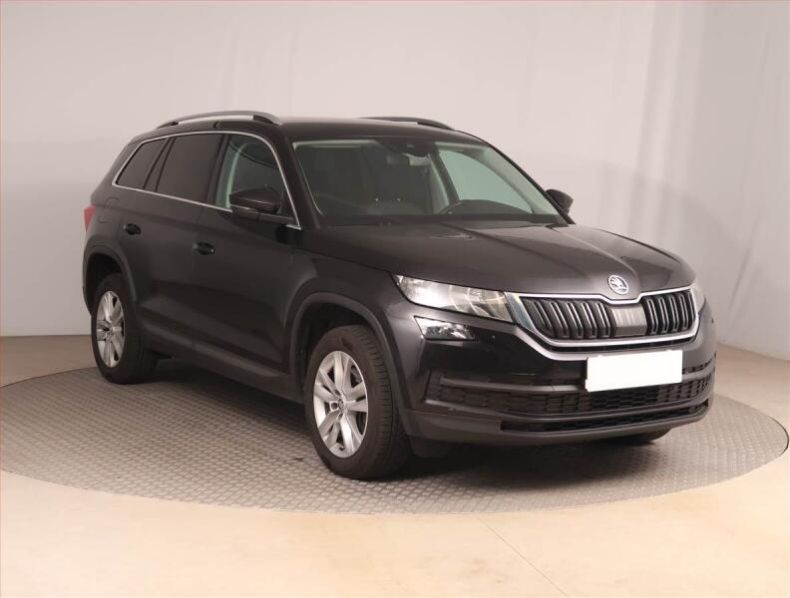 Škoda Kodiaq - hlavní fotka inzerátu