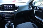 Kia Cee'd - fotka číslo 7