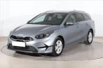 Kia Cee'd - fotka číslo 1