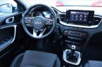 Kia Cee'd - fotka číslo 6