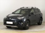 Toyota RAV 4 - fotka číslo 1