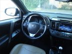 Toyota RAV 4 - fotka číslo 6