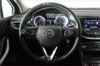 Opel Astra - fotka číslo 15