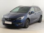 Opel Astra - fotka číslo 1