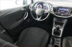 Opel Astra - fotka číslo 6