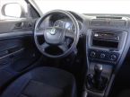 Škoda Octavia - fotka číslo 6