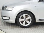 Škoda Rapid - fotka číslo 14